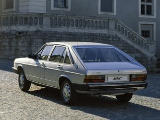   100 Avant (C2, Typ 43, ulepszenie 1979) 1979-1981