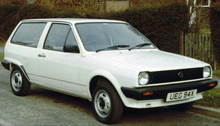 Polo II (86C)