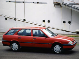  33 Sport Wagon (907B) 1990-1994