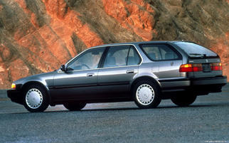  Accord V Wagon (CE) 1993-1998