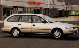   Corolla Kombi VII (E100) 1992-1997