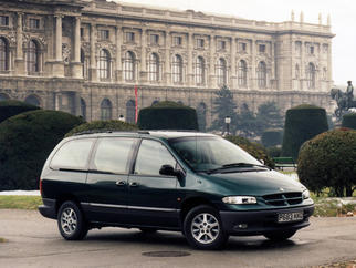 Grand Voyager III