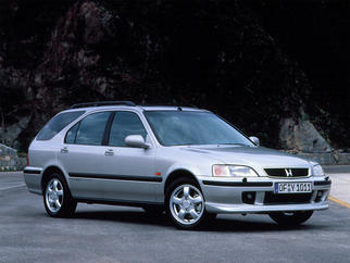   Civic VI Kombi 1998-2000