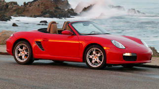 Boxster (987)