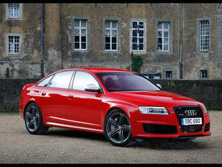 RS 6 (4F,C6)