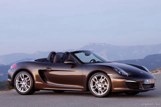 Boxster (981)