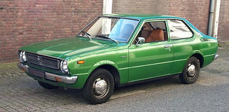 Corolla Hatch III (E30, E40, E50, E60)
