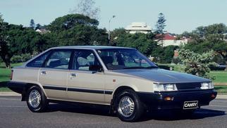  Camry I Hatchback (V10) 1982-1986