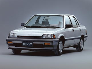 Civic III