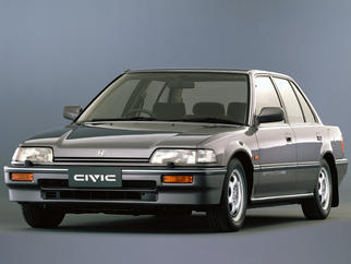Civic IV
