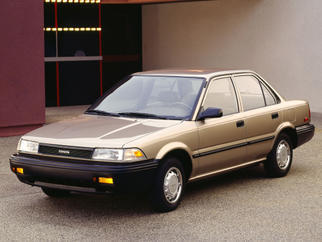 Corolla VI (E90)