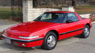  Reatta Coupe 1988-1991