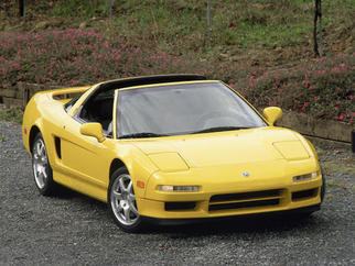 NSX Coupe (NA)