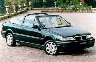  200 Cabrio (XW) 1993-2000