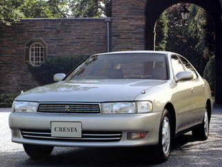 Cresta (GX90)