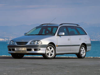   Avensis  Kombi (T22) 1997-2003