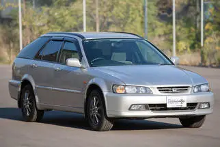  Accord VI Wagon 1998-2002