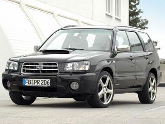 Forester II