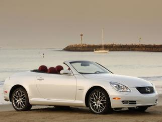   IS-Coupe-Kabriolet 2008-2013