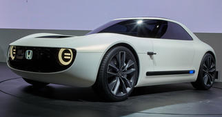 Sport EV Concept