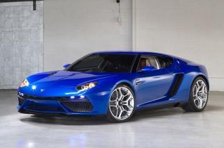   Asterion Concept 2019-2021