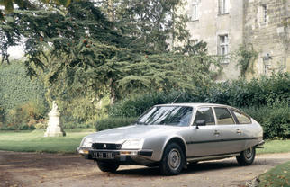 CX I (ulepszenie I, 1982)